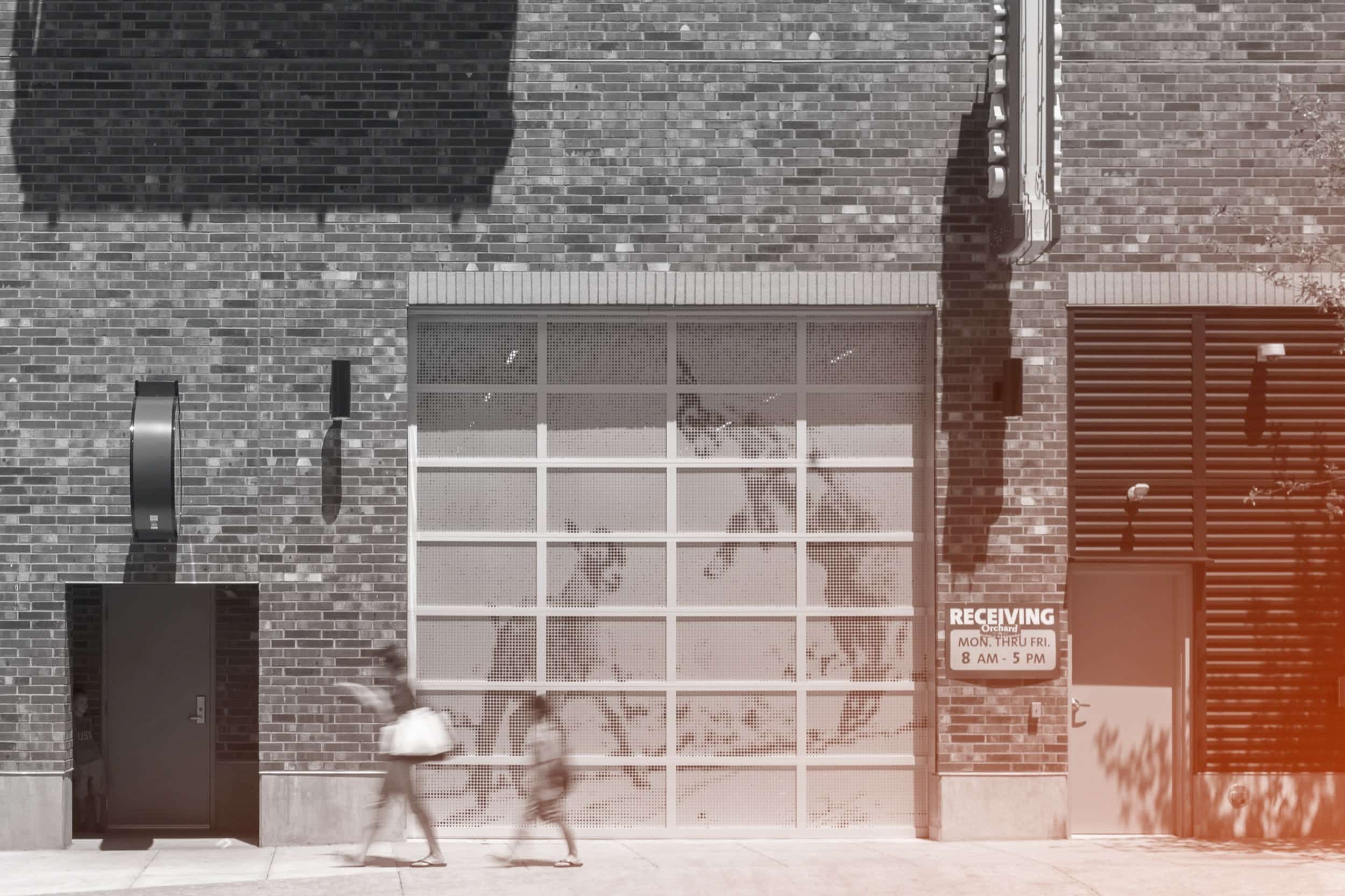 【concrete】 Model tests of the failure behaviors of buildings under the