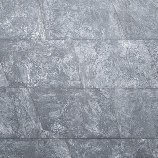 Hunter Zinc™ | Custom Preweathered Zinc Patina | Zahner