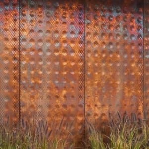 Dirty Penny™ PREWEATHERED COPPER PATINA BY ZAHNER