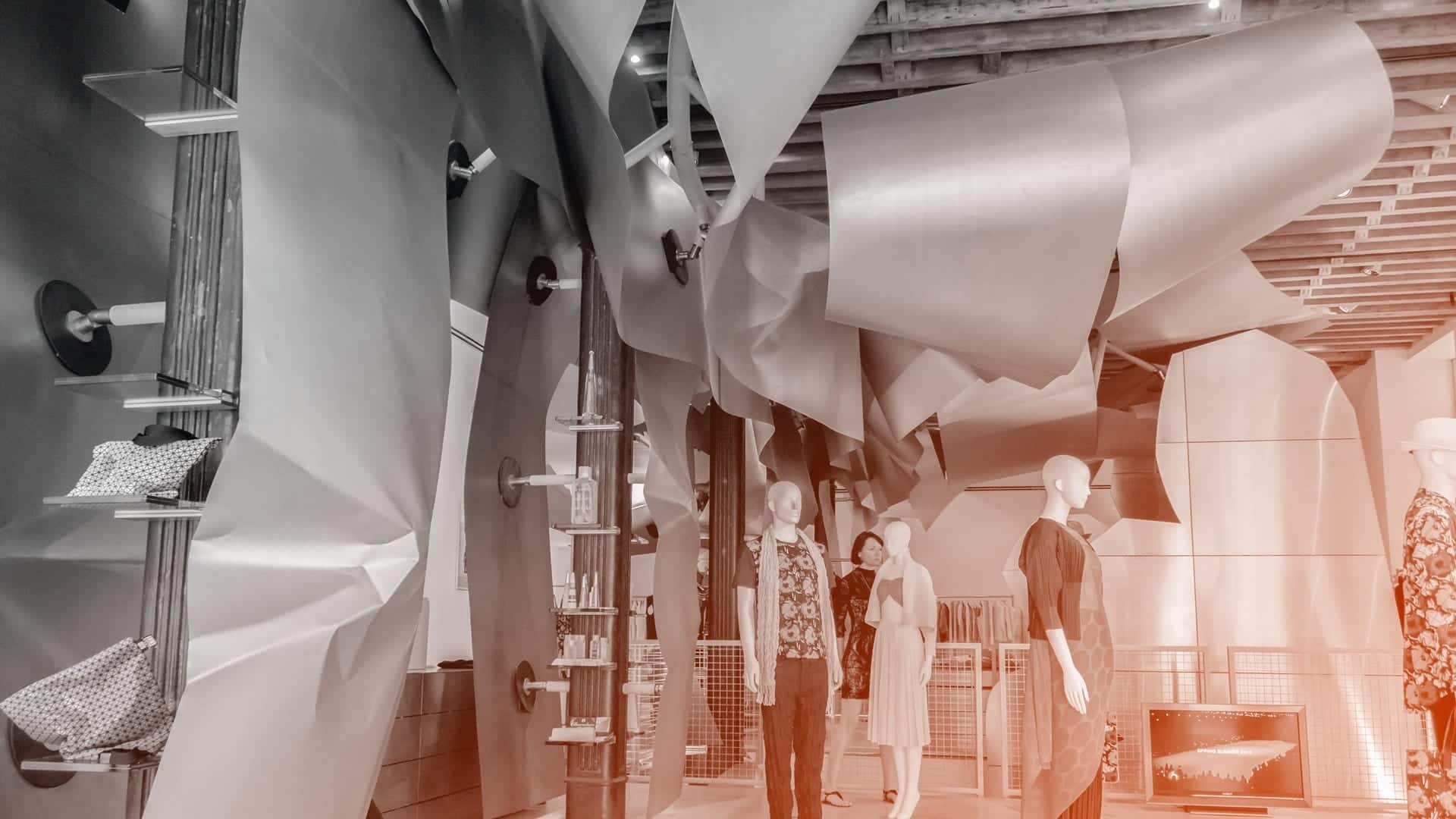 や*だ様 ISSEY MIYAKE エイポックINSIDE A-POC ABLE ISSEY MIYAKE PROJECT TYPES TYPE-XIV – ISSEY MIYAKE