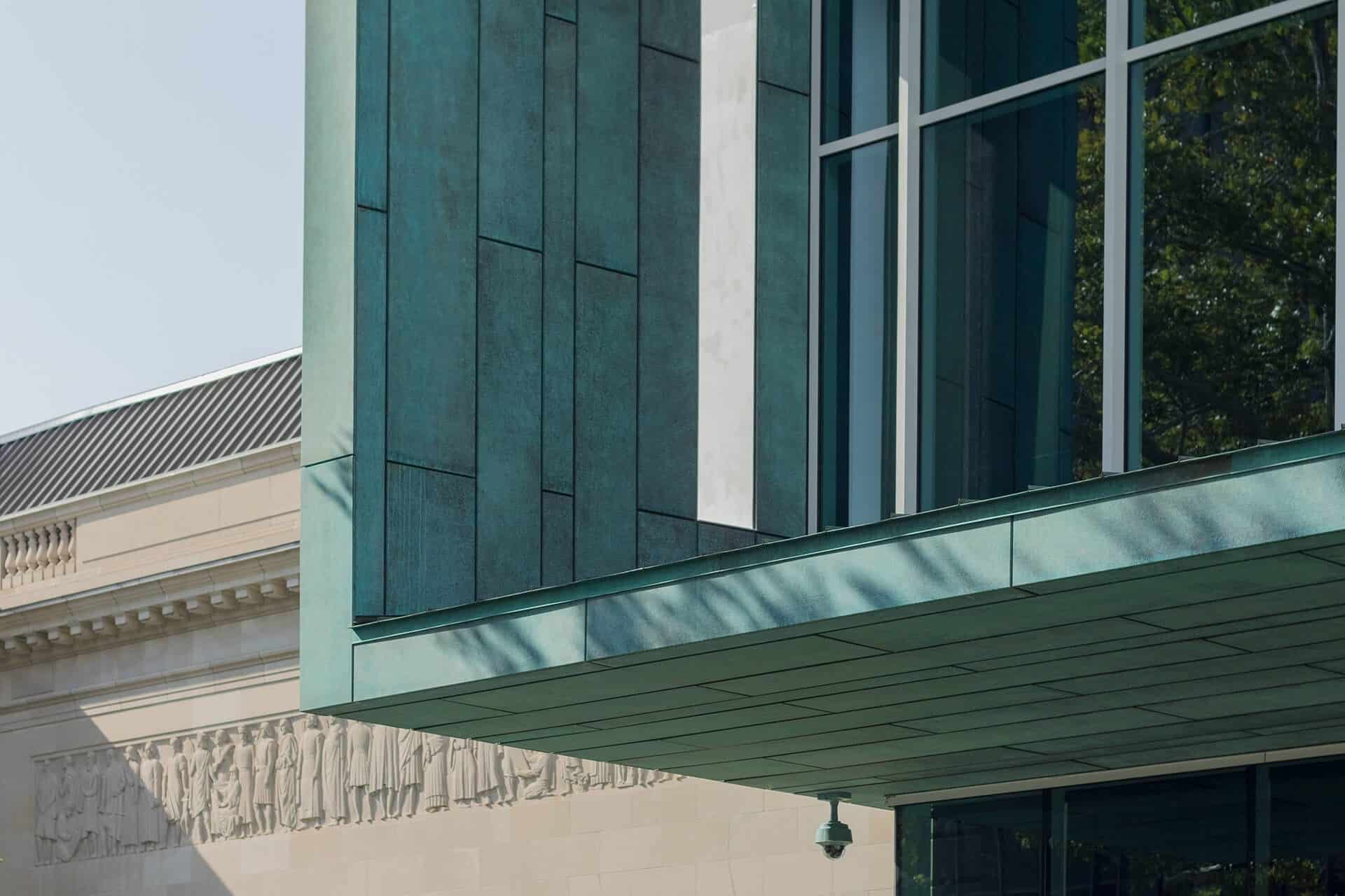 Columbus Museum of Art in Columbus, Ohio.