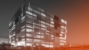 Zahner photography of ucsf-parking-structure-mission-bay