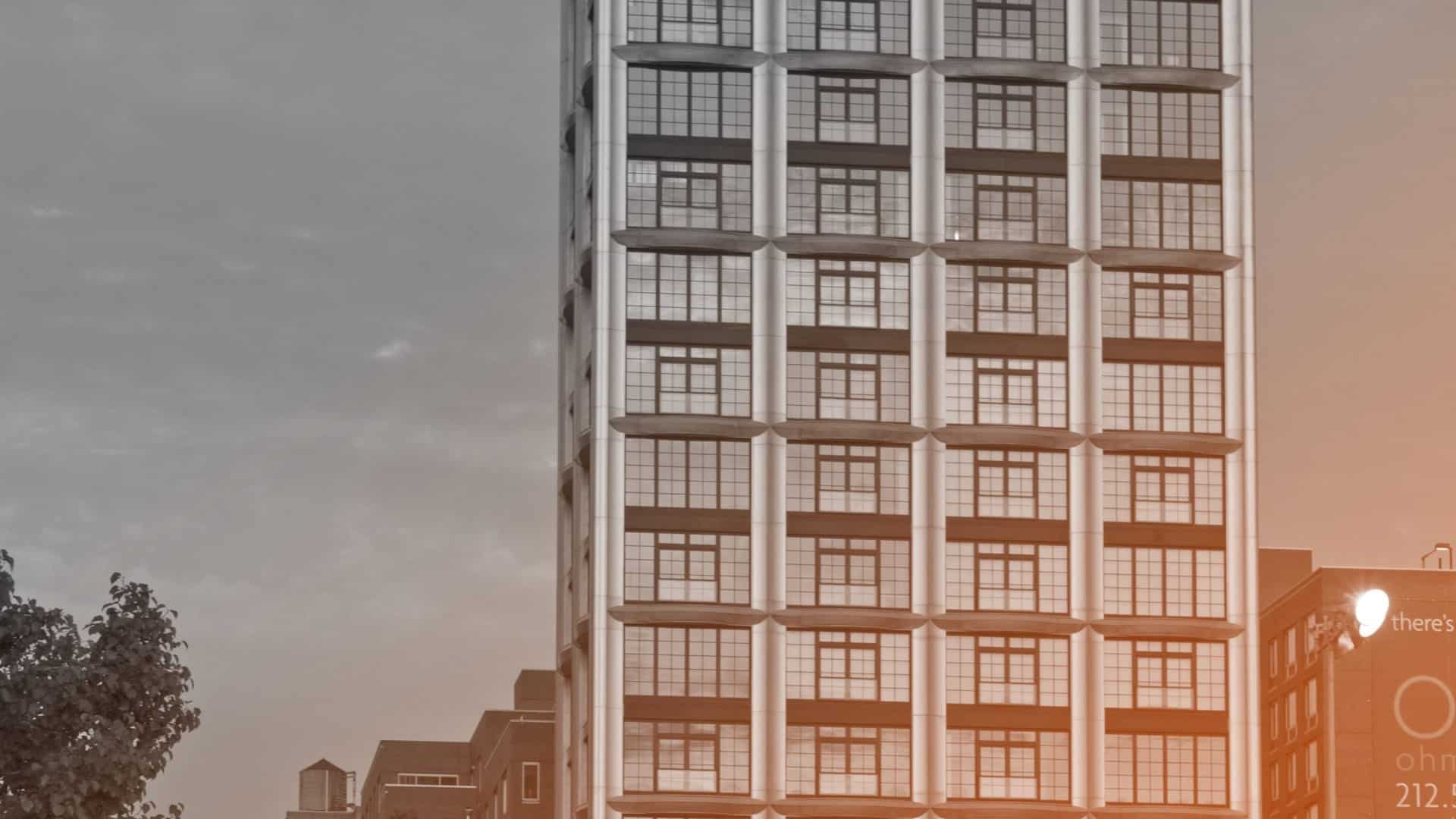 200 Eleventh | Zahner 200 Eleventh | Zahner