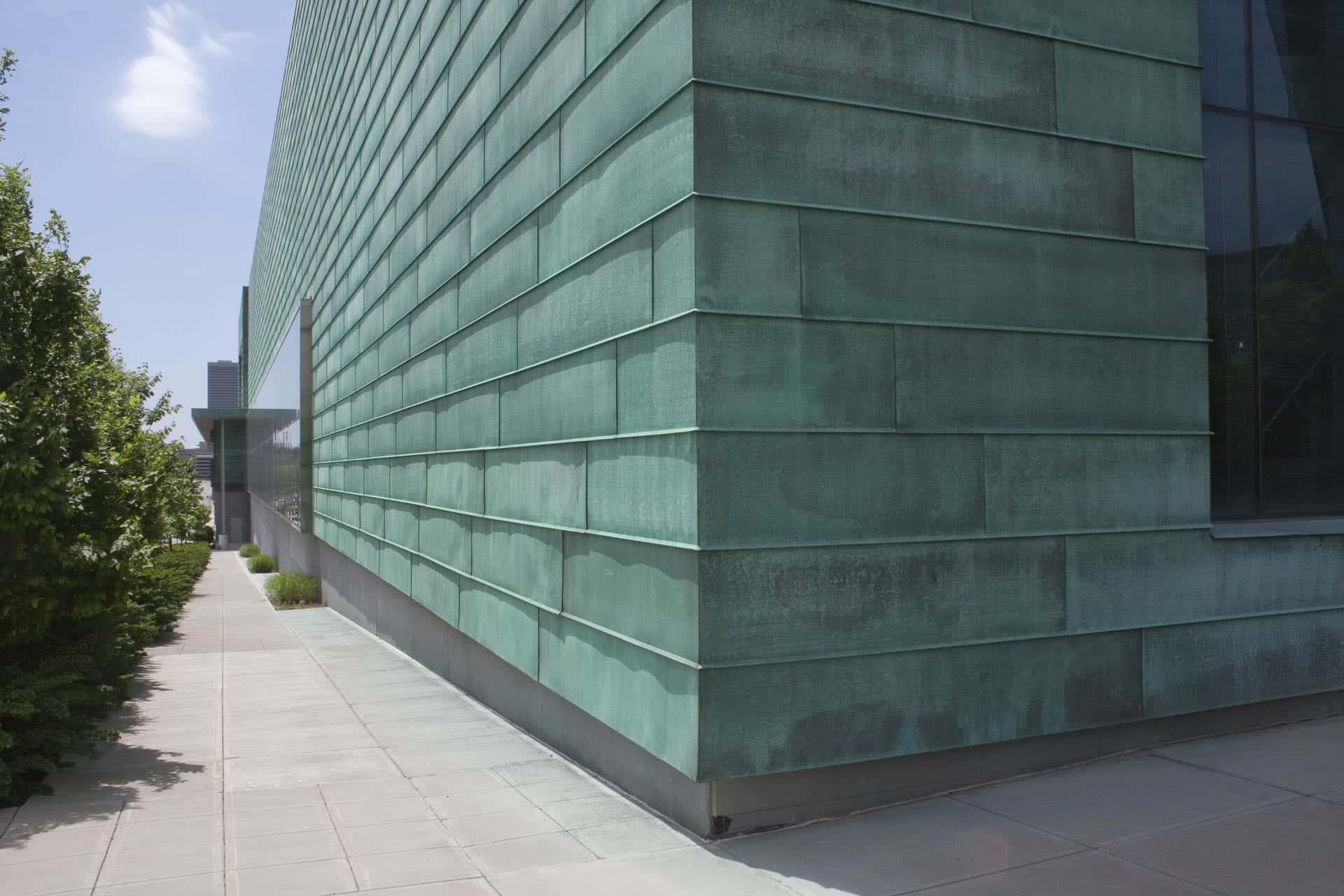 The Kansas City Star Production Facility.