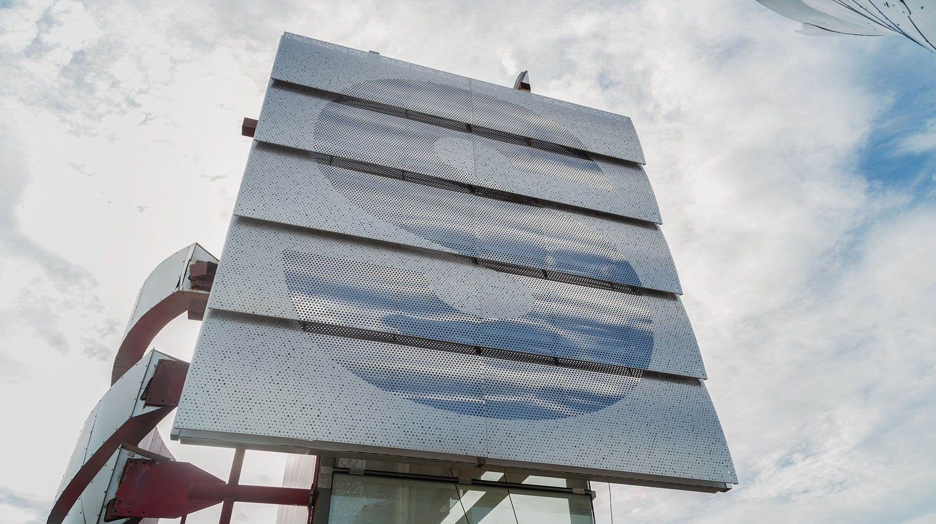 MOCKUP FOR THE CVS PHARMACY IN LAS VEGAS. Mockup for the CVS Pharmacy in Las Vegas.