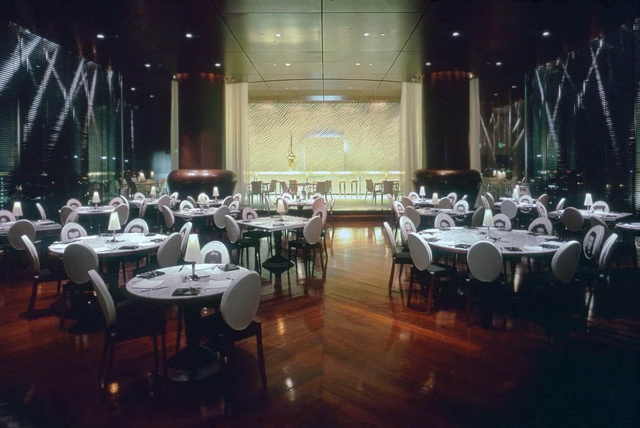 Felix Restaurant Ballroom