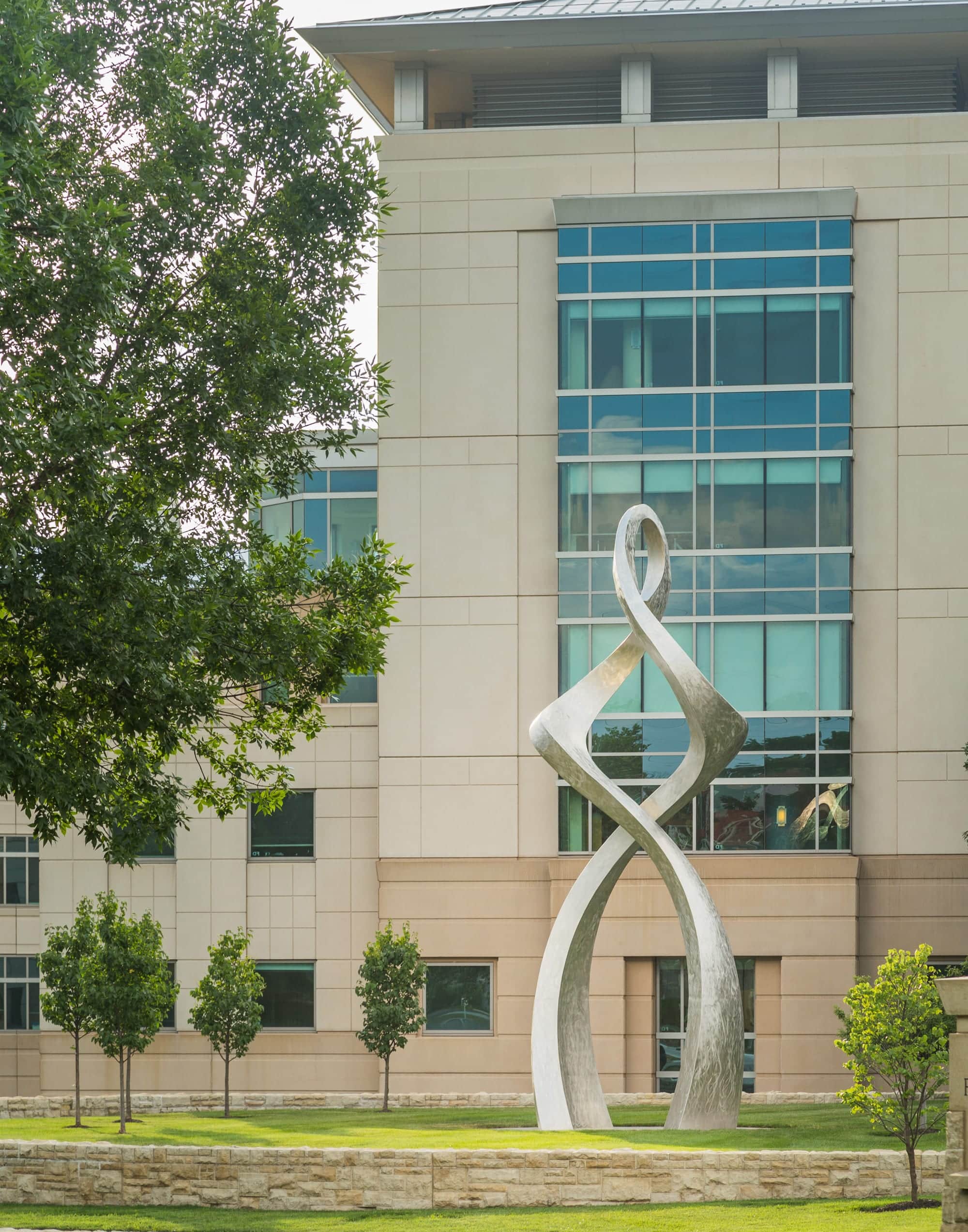 Hope for Life at the Stowers Institute.