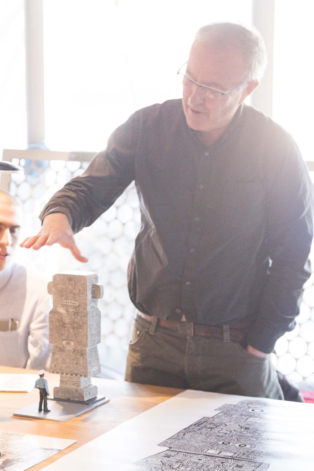 Jay Schmidt (winning entry).