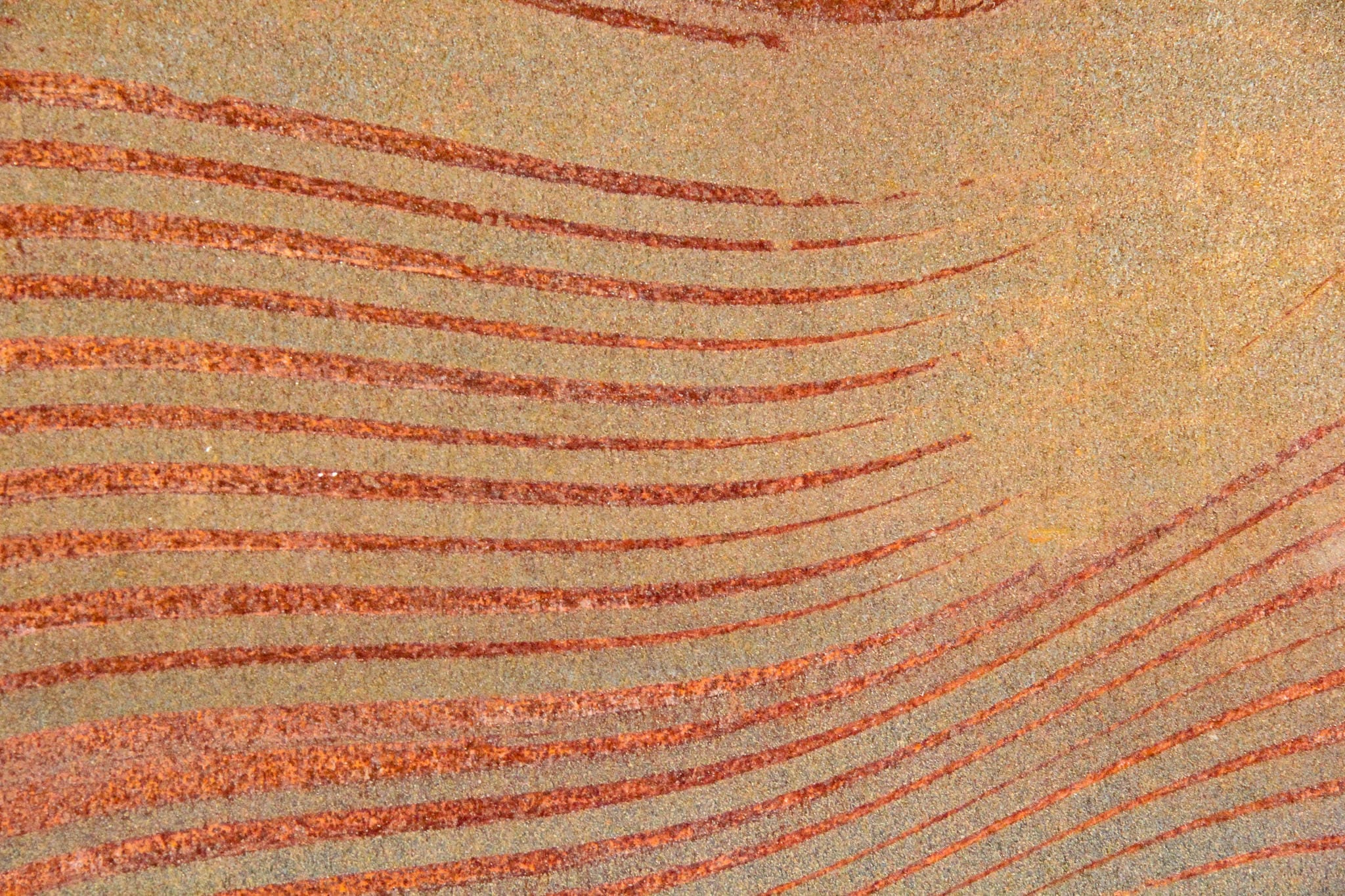 PRECISION PATINA SAMPLES – WEATHERING STEEL PANEL