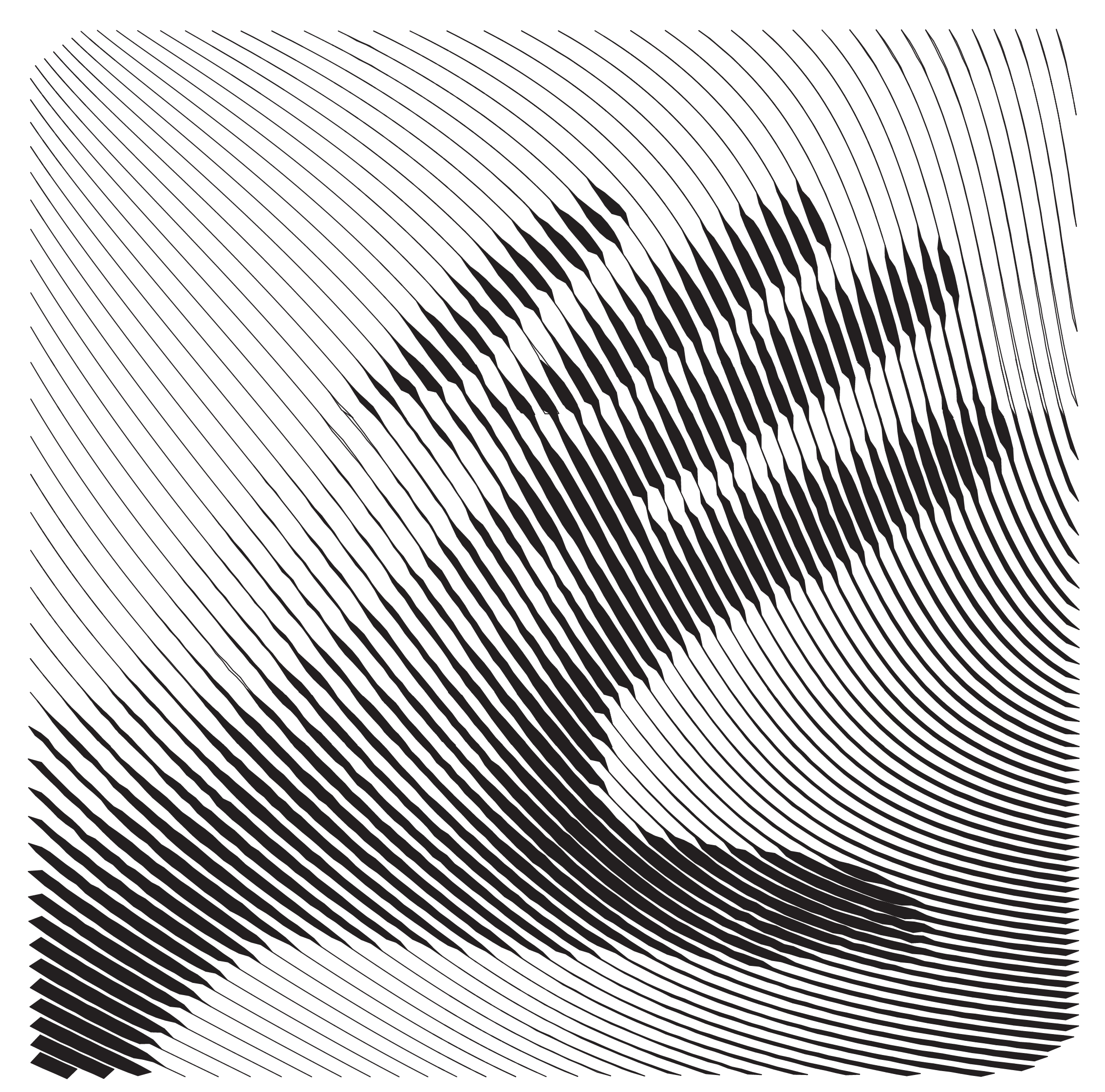 “HANDMADE” BRUSH STROKES RENDERING