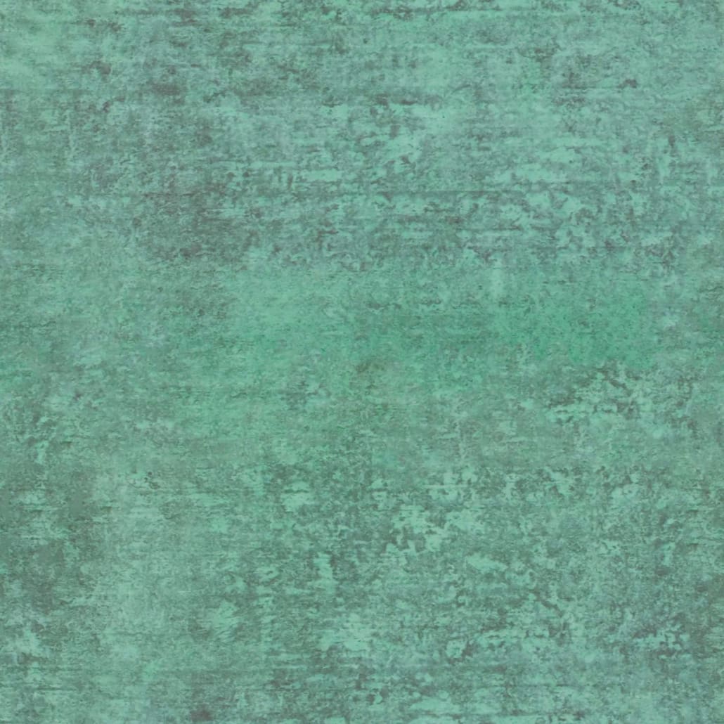 STAR BLUE™ PREWEATHERED SURFACE PATINA ON COPPER BY ZAHNER.