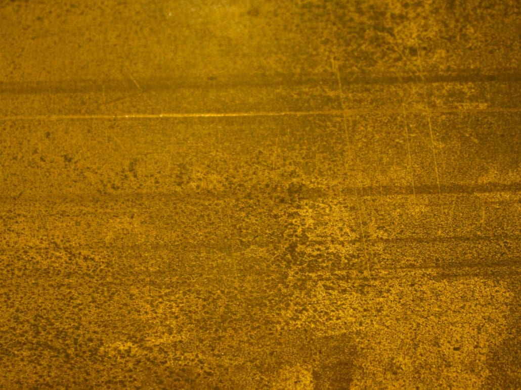 bronze Bronze Surface