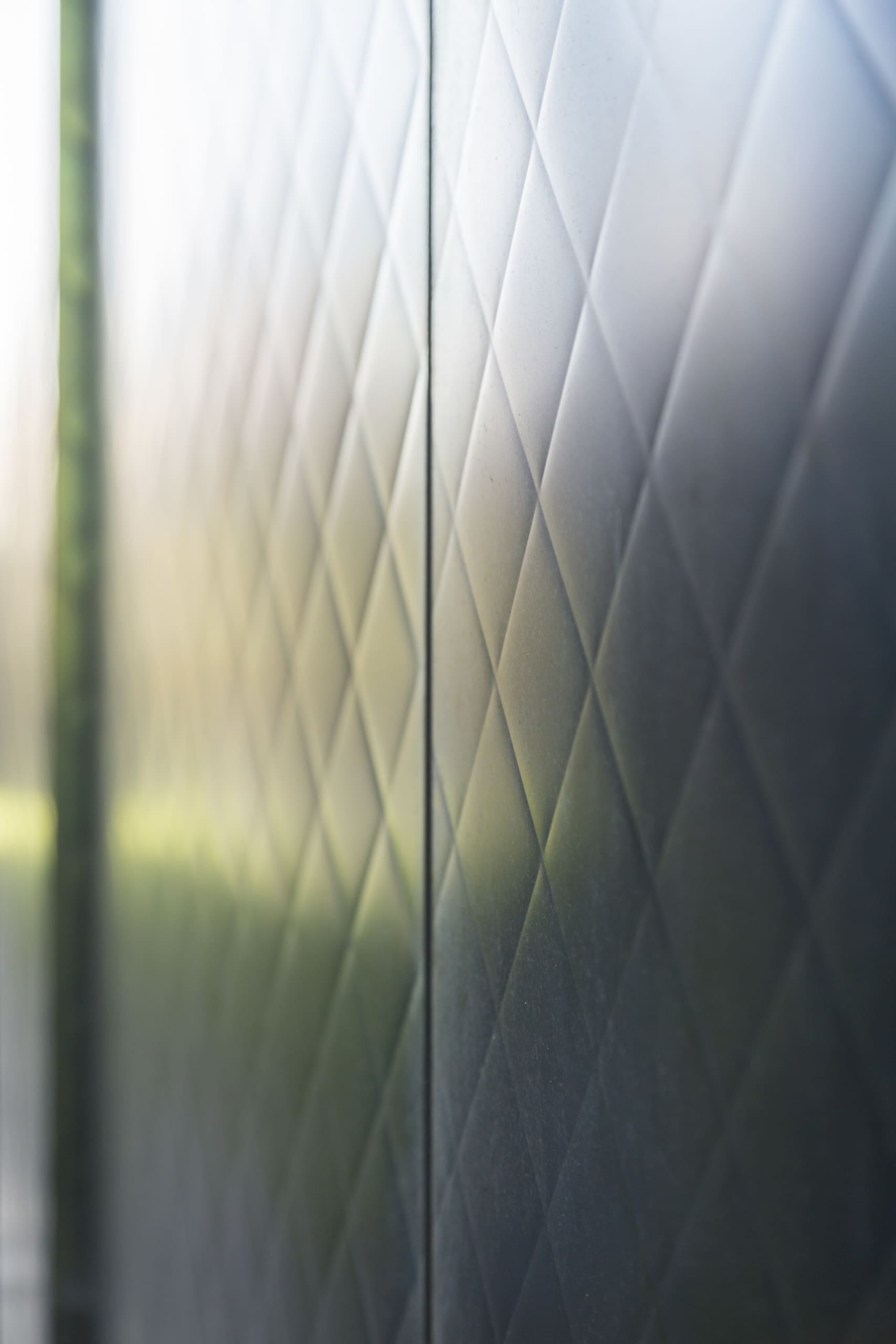 team-disney-photo-copyright-zahner-9562-scaled DETAIL OF THE INTERFERENCE STAINLESS STEEL AT TEAM DISNEY ANAHEIM.