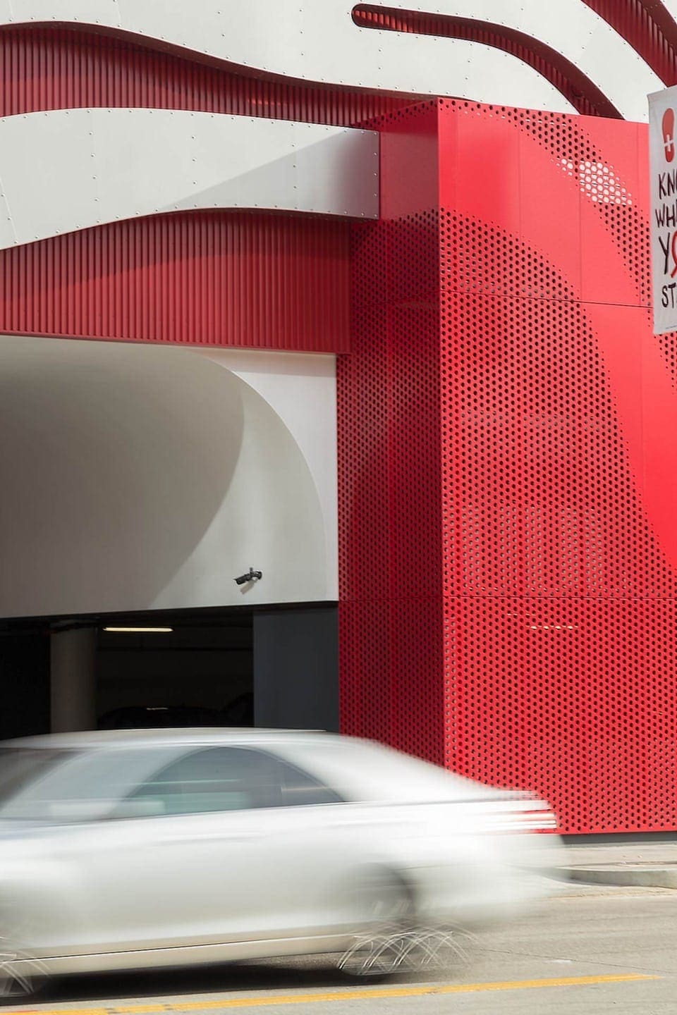 ZAHNER ASSIST ENSURES QUALITY SYSTEMS AT PREDICTABLE COSTS. PICTURED: PETERSEN AUTOMOTIVE MUSEUM
