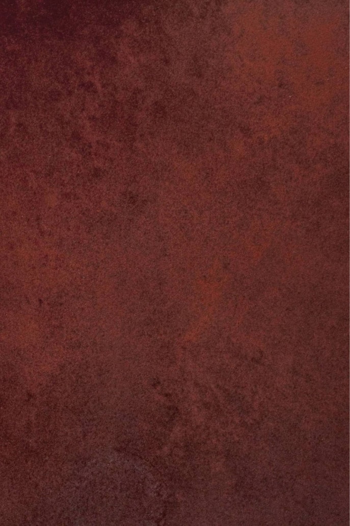 Zahner Solanum™ Weathering Steel