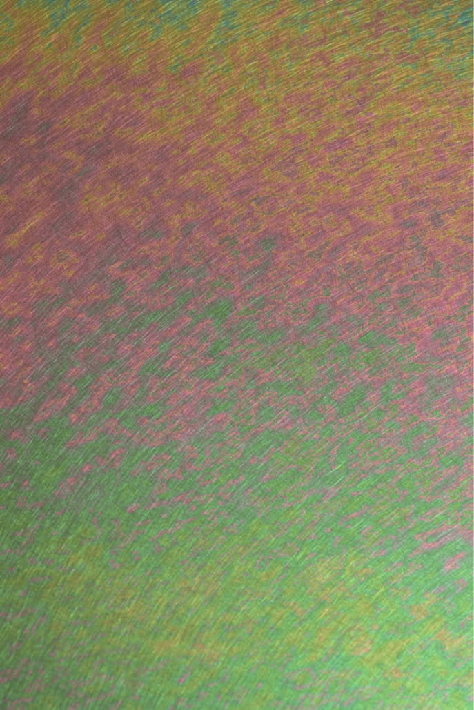 Zahner Spectura™ Steel