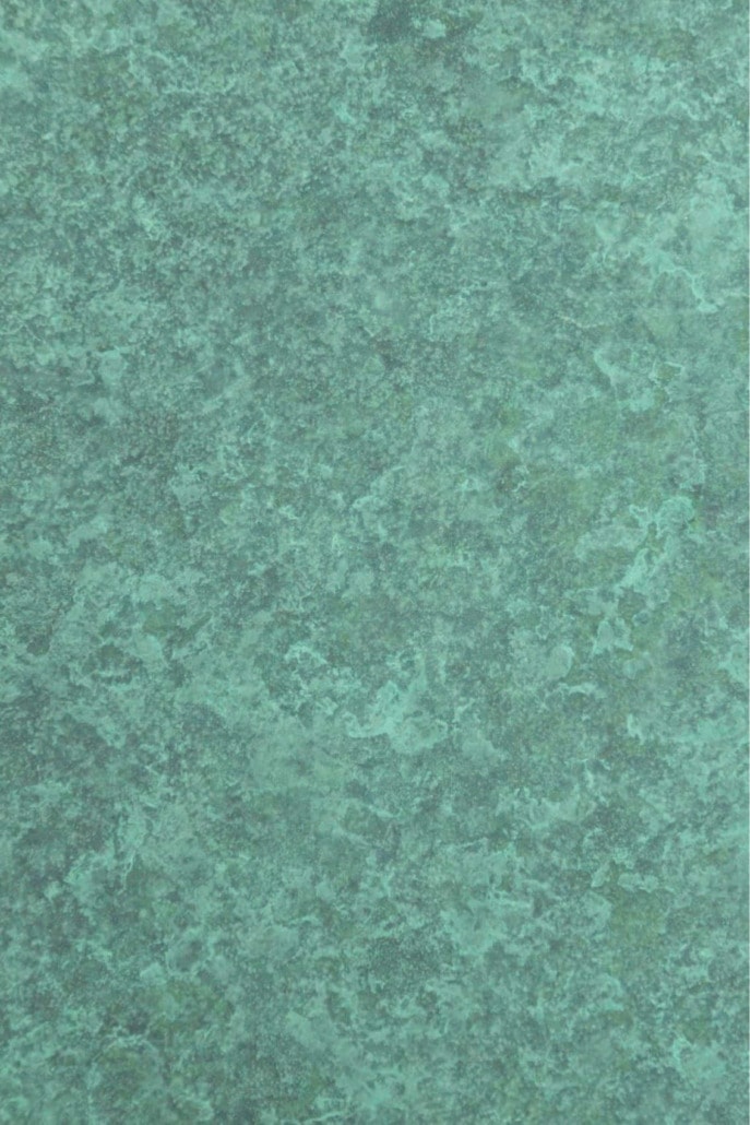 Zahner Star Blue™ Copper