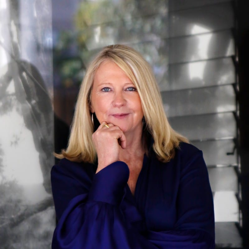 Jennifer Luce, FAIA Jennifer Luce, FAIA, Founder & Principle at LUCE et Studio Architects